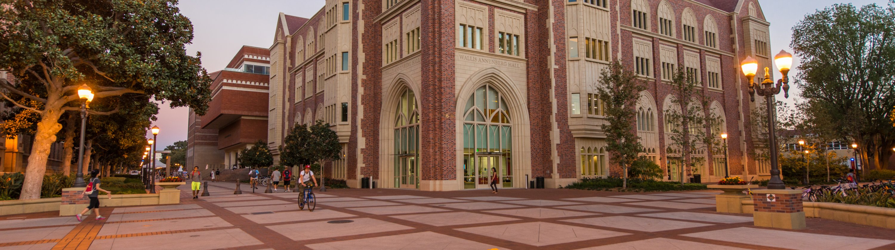 USC Campus